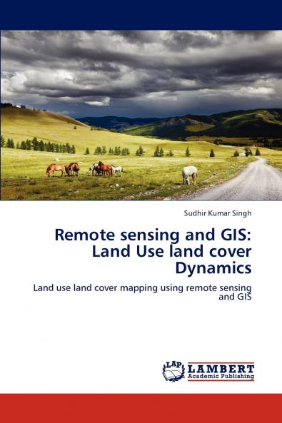 Remote sensing and GIS