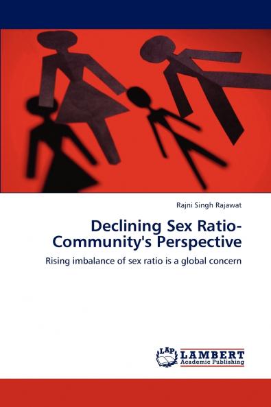 Declining Sex Ratio-Community's Perspective