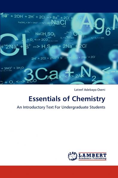 Essentials of Chemistry