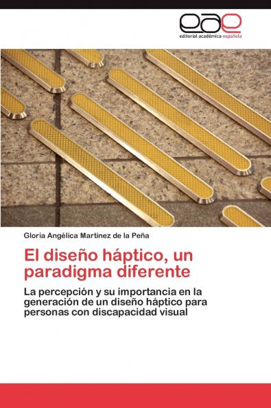 El diseño háptico un paradigma diferente