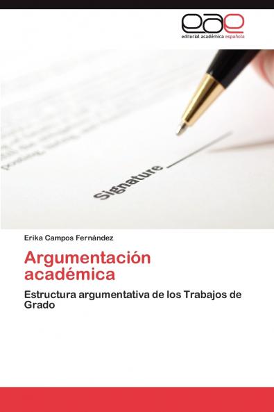 Argumentación académica