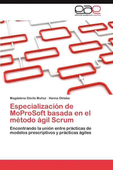 Especialización de MoProSoft basada en el método ágil Scrum