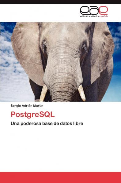 PostgreSQL