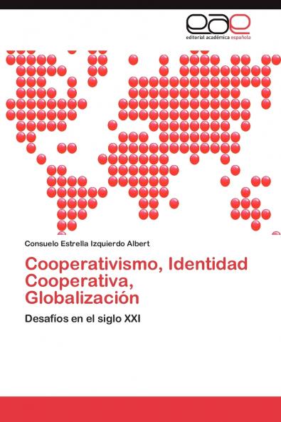 Cooperativismo Identidad Cooperativa Globalización
