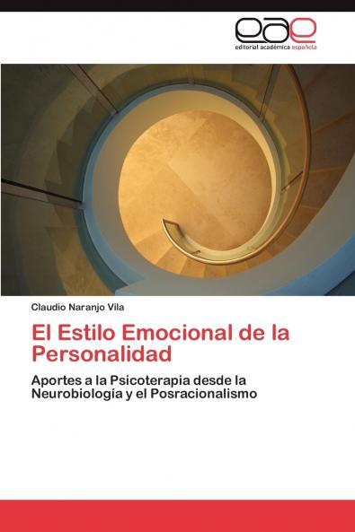 El Estilo Emocional de la Personalidad