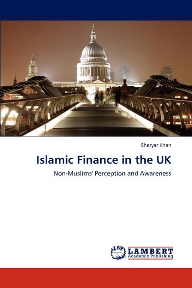 Islamic Finance in the UK