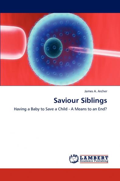 Saviour Siblings