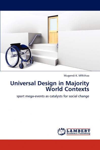 Universal Design in Majority World Contexts