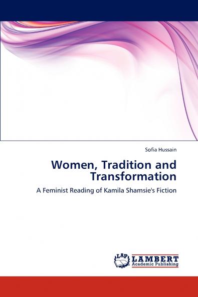 Women Tradition and Transformation