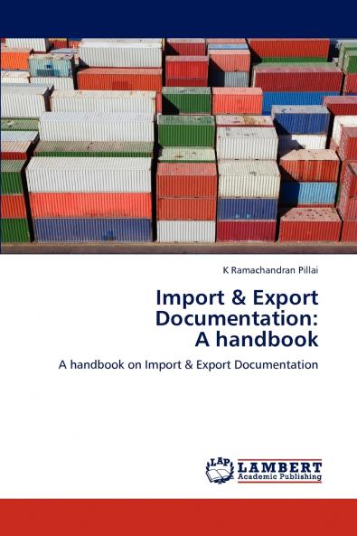 Import & Export Documentation
