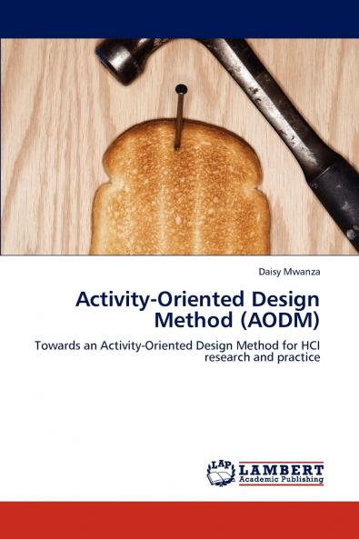 Activity-Oriented Design Method (AODM)