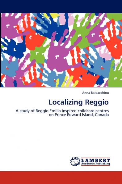 Localizing Reggio