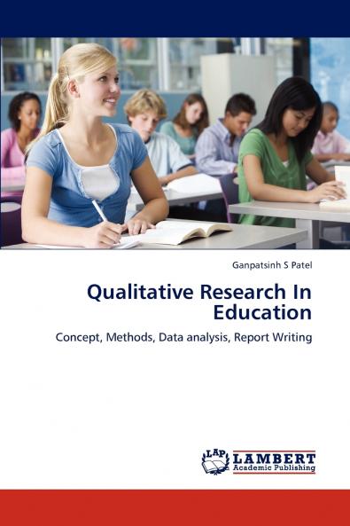 Qualitative Research In Education