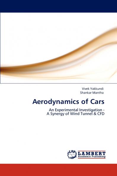 Aerodynamics of Cars