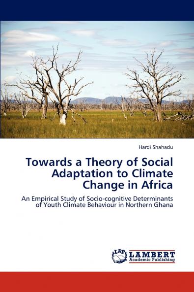 Towards a Theory of Social Adaptation to Climate Change in Africa