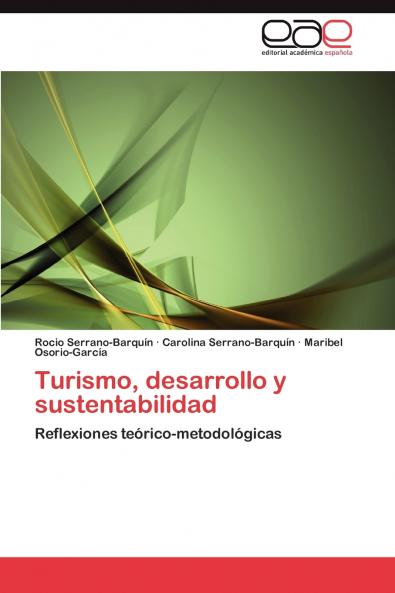 Turismo Desarrollo y Sustentabilidad