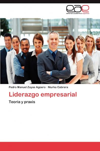 Liderazgo empresarial