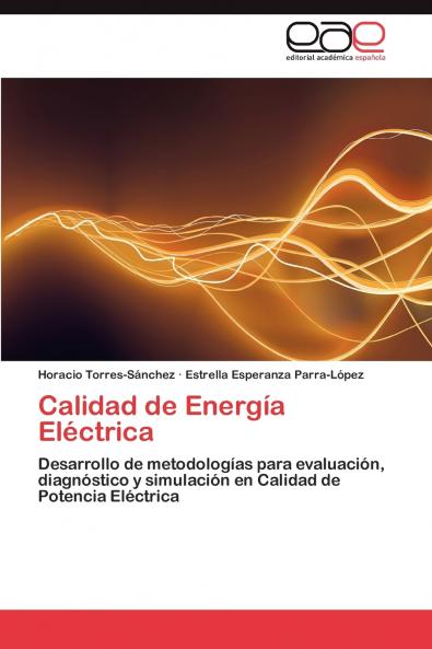 Calidad de Energía Eléctrica