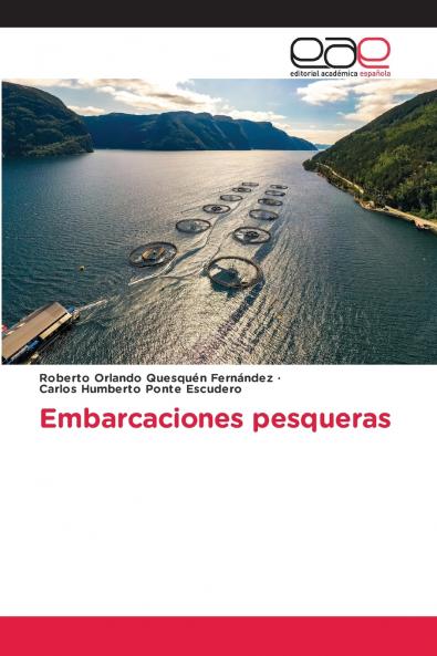 Embarcaciones pesqueras