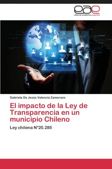 El impacto de la Ley de Transparencia en un municipio Chileno