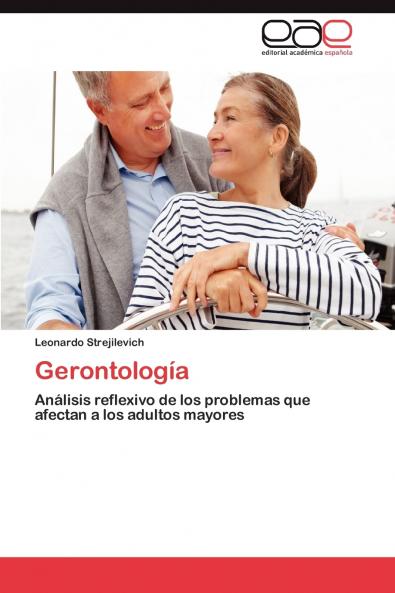 Gerontología