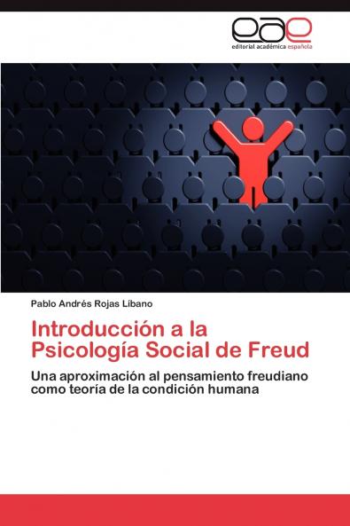 Introducción a la Psicología Social de Freud
