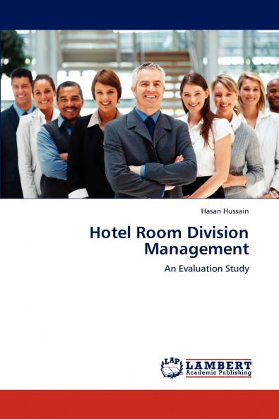 Hotel Room Division Management