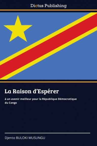 La Raison d'Espérer