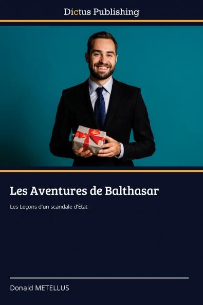 Les Aventures de Balthasar