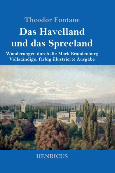 Das Havelland und das Spreeland