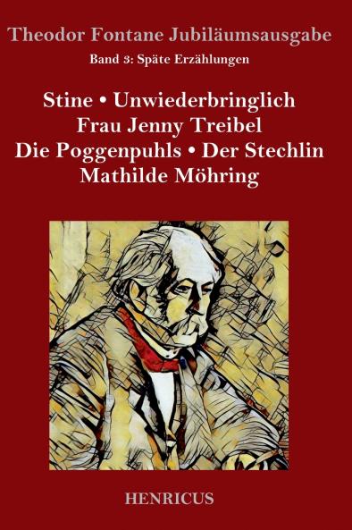 Sp��te Erz��hlungen
