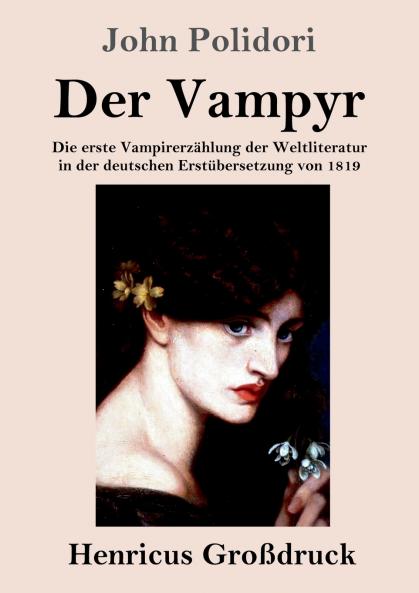 Der Vampyr (Gro��druck)