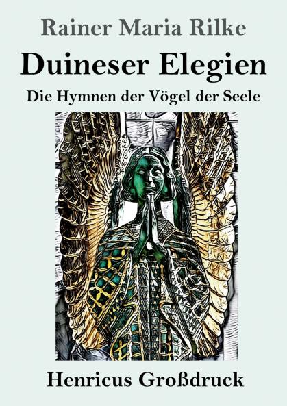 Duineser Elegien (Gro��druck)