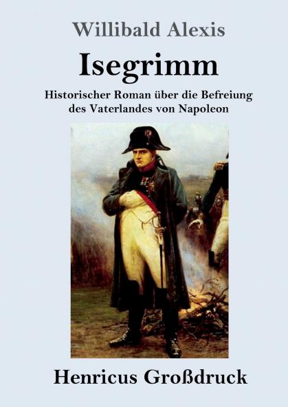 Isegrimm (Gro��druck)