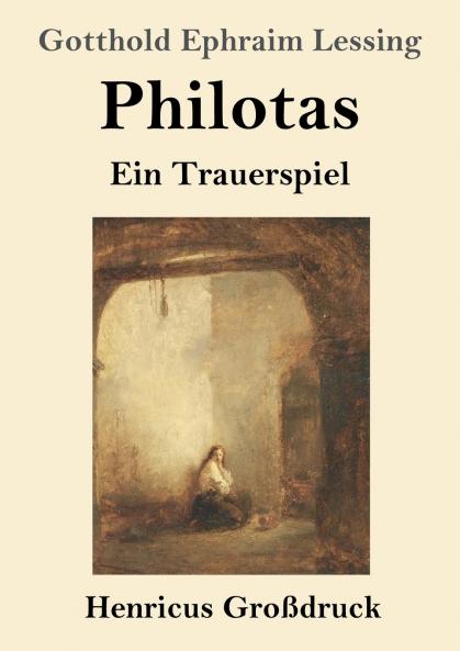Philotas (Gro��druck)