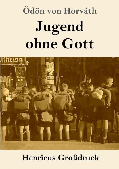Jugend ohne Gott