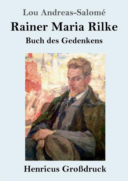 Rainer Maria Rilke (Spanish Edition)
