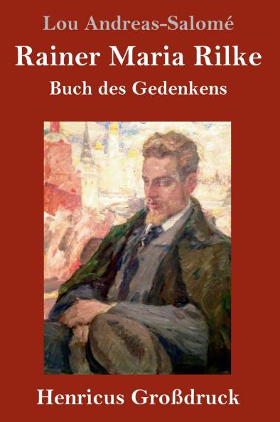 Rainer Maria Rilke (Spanish Edition)