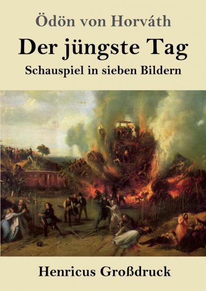 Der jüngste Tag