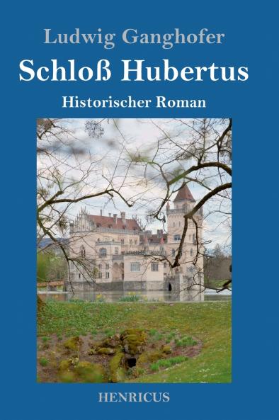Schlo�� Hubertus