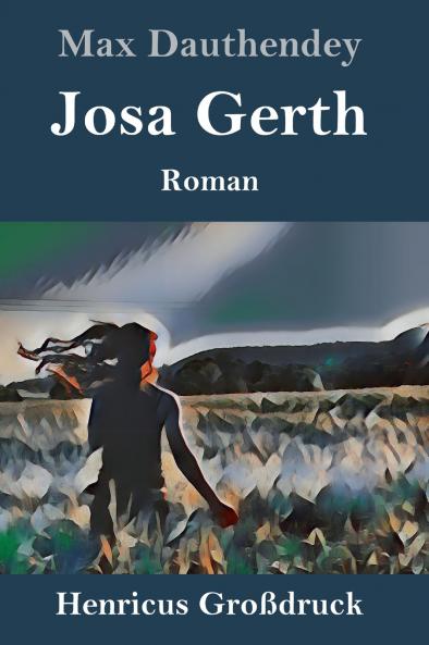 Josa Gerth (Gro��druck)