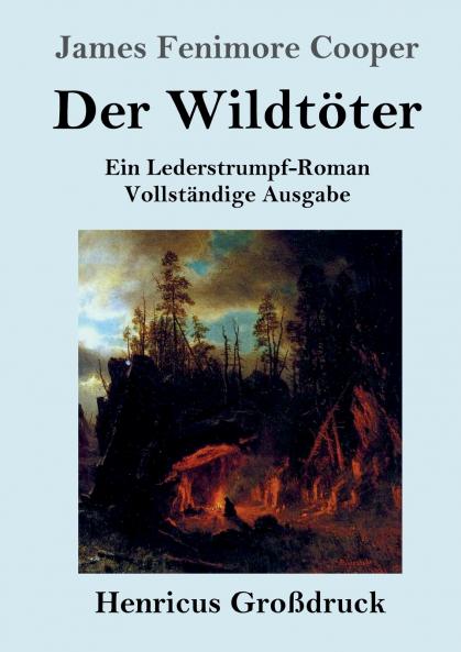 Der Wildt��ter (Gro��druck)