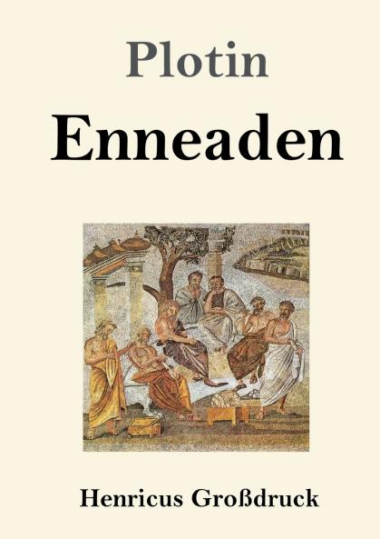 Enneaden (Gro��druck)