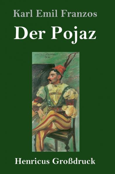 Der Pojaz (Gro��druck)