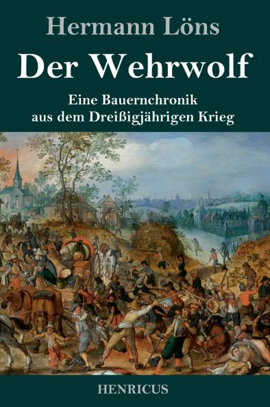 Der Wehrwolf