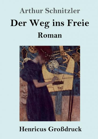 Der Weg ins Freie (Gro��druck)