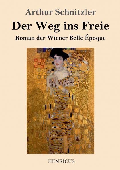 Der Weg ins Freie
