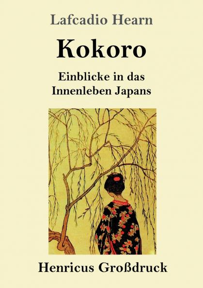 Kokoro (Gro��druck)