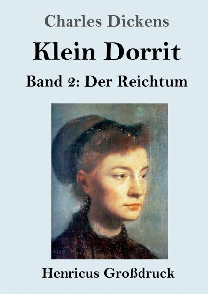 Klein Dorrit (Gro��druck)