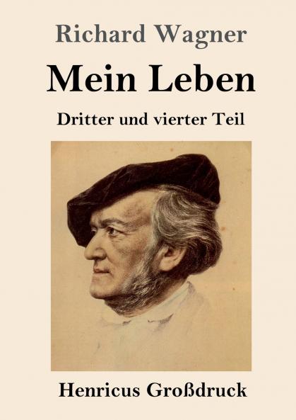 Mein Leben (Gro��druck)